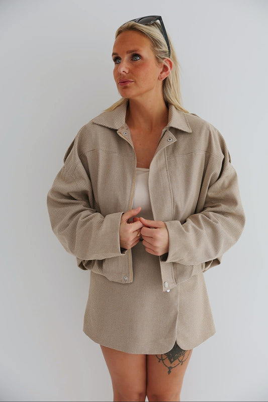 - Rox Nude Set
