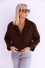 - Ace Black Jacket