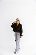 - Ace Black Jacket