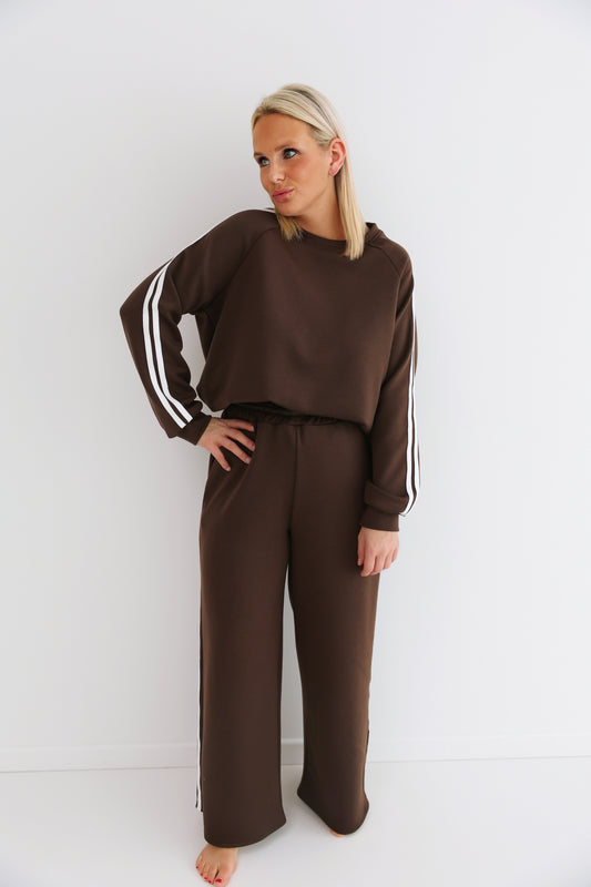 - Bruna Jogging