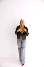 - Wanted Jacket