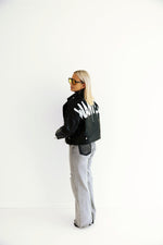 - Wanted Jacket