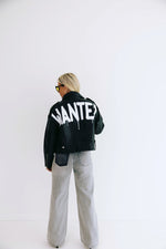 - Wanted Jacket