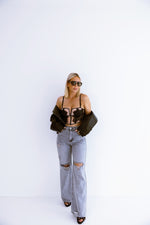 - Wanted Jacket