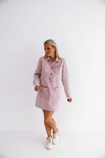 - Kiara Rose Dress
