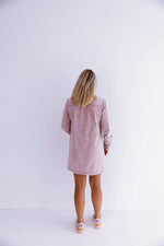 - Kiara Rose Dress