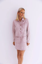 - Kiara Rose Dress
