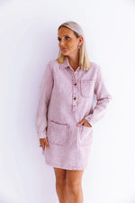 - Kiara Rose Dress