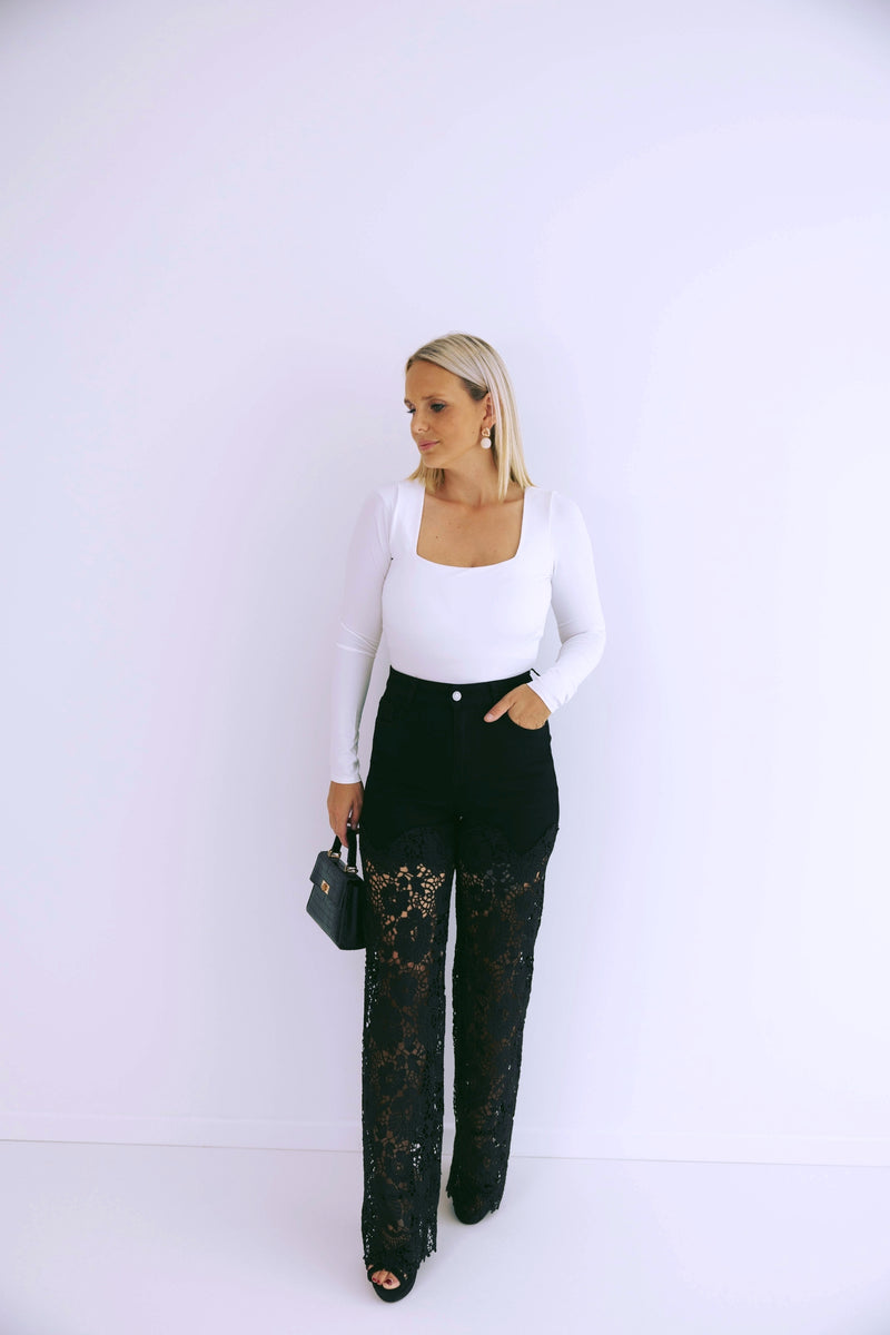 - Zoxc Pants