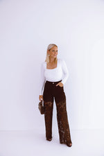 - Zoxc Pants