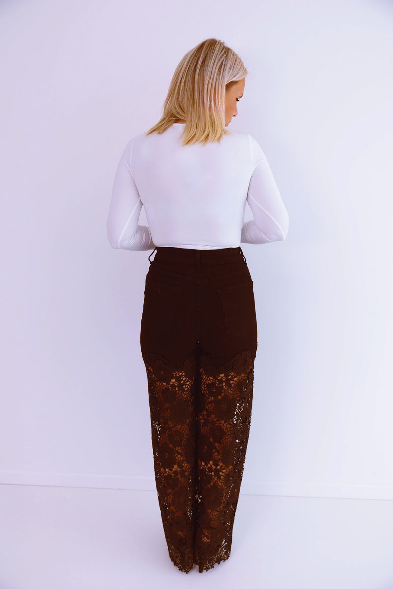 - Zoxc Pants