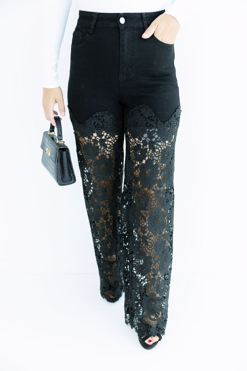 - Zoxc Pants