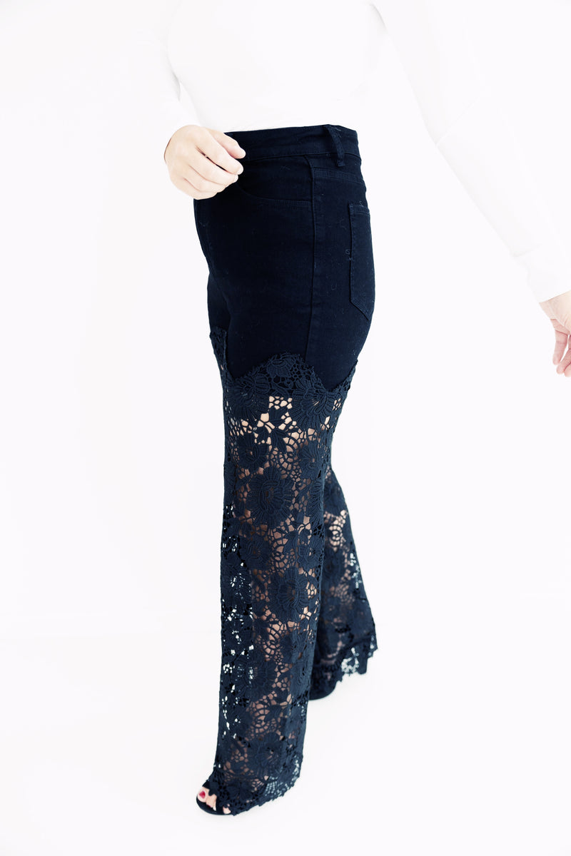 - Zoxc Pants