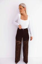 - Zoxc Pants