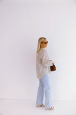 - Amour Blouse