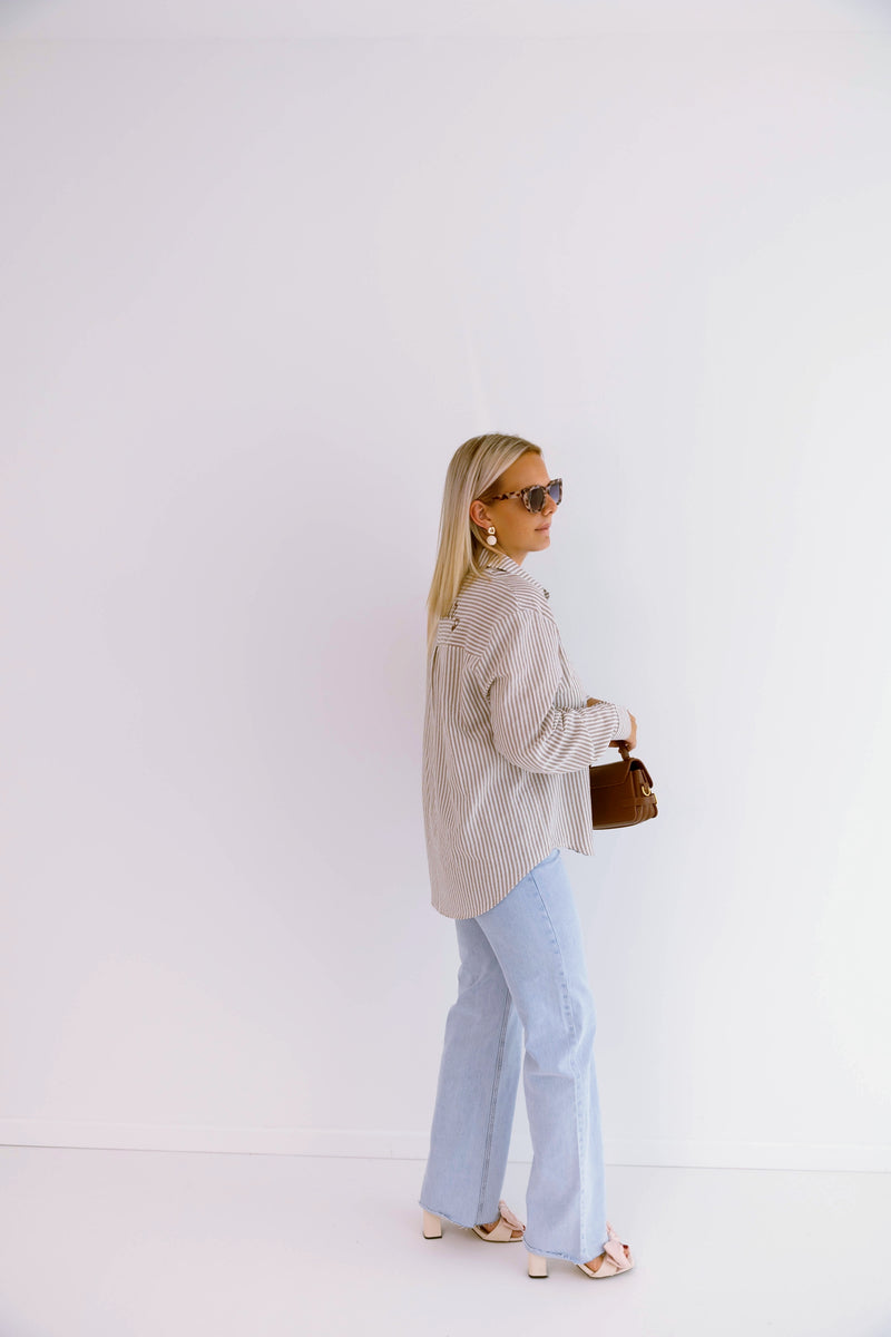 - Amour Blouse
