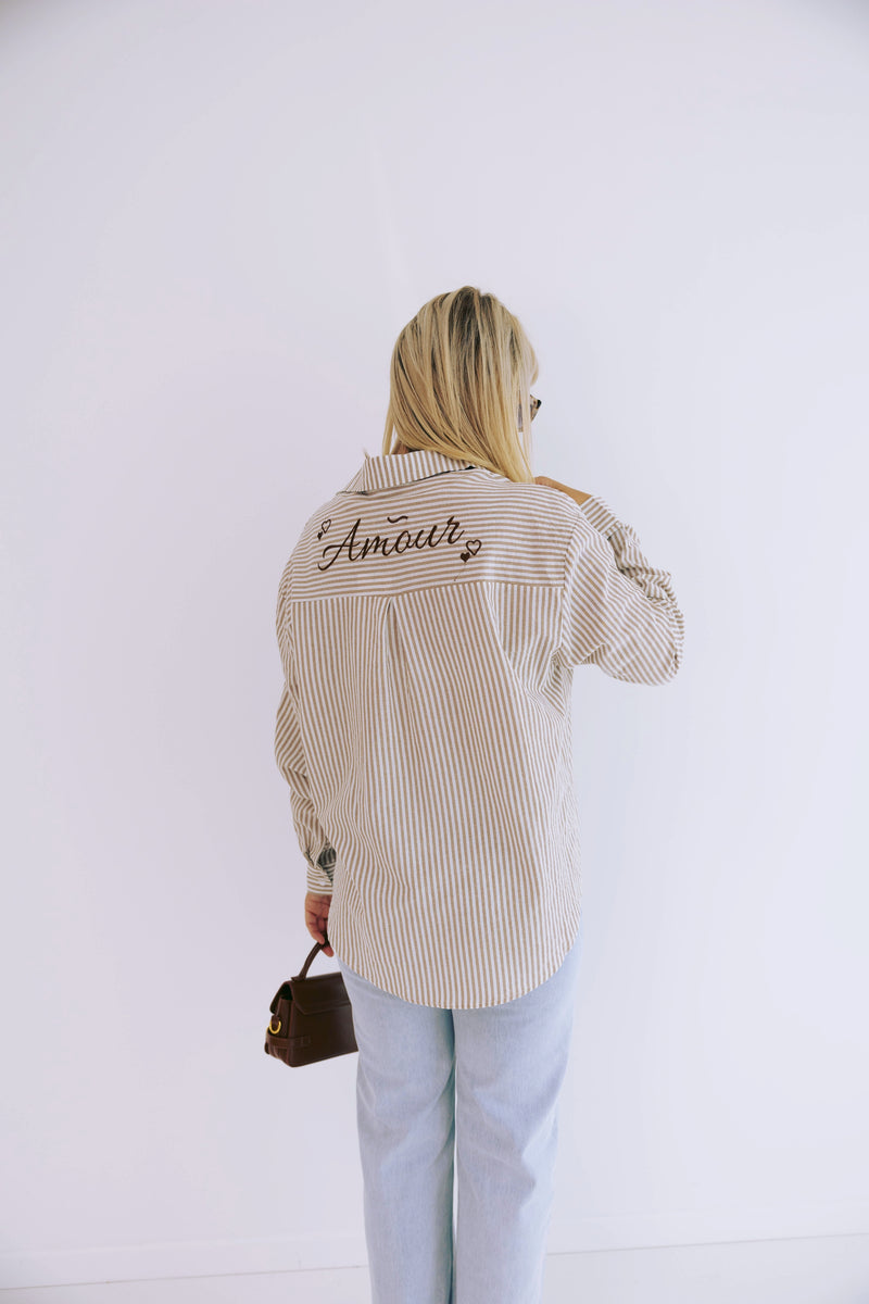 - Amour Blouse