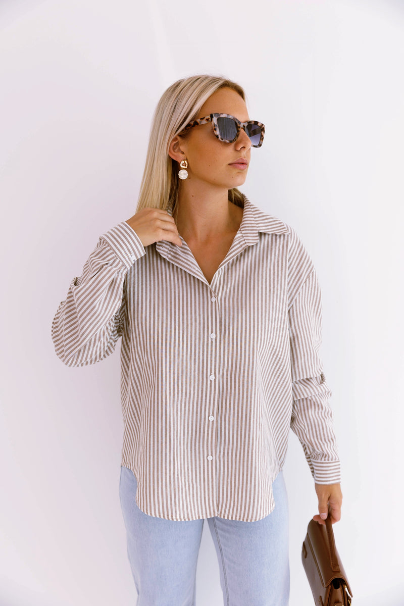 - Amour Blouse