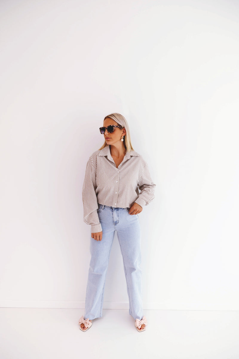- Amour Blouse