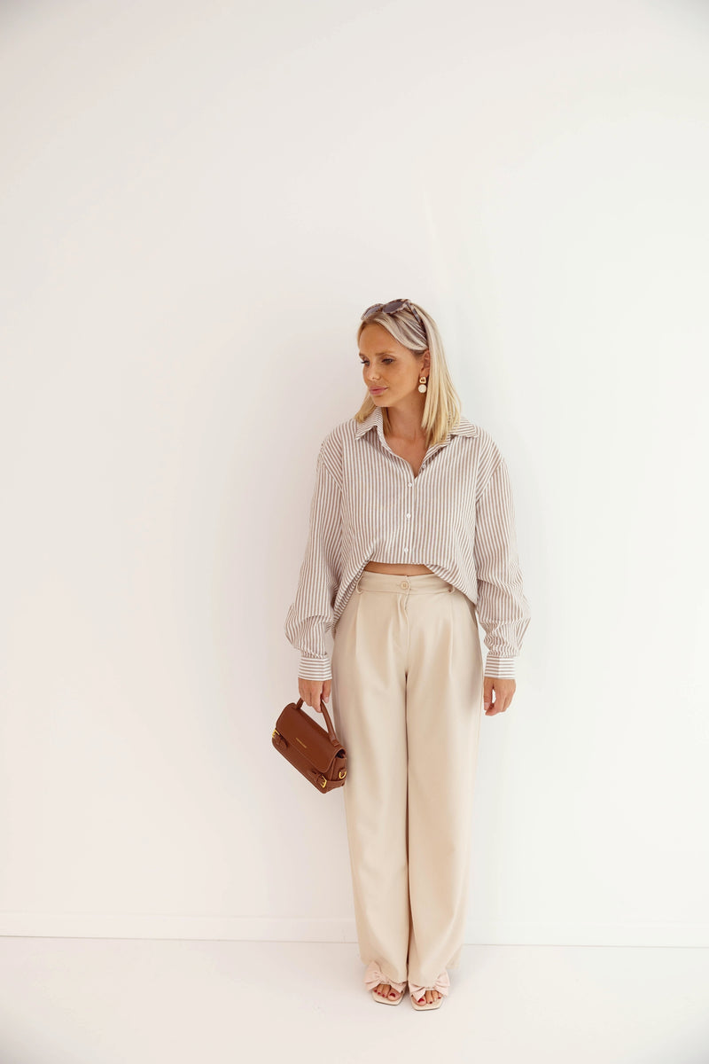 - Amour Blouse
