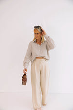 - Amour Blouse