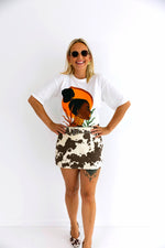 - World T-shirt