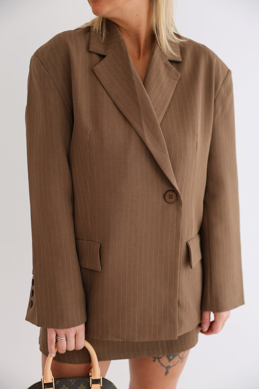 - Bruno Blazer