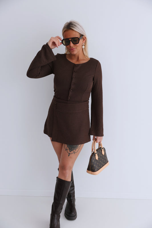 - Cocoa Crush Set