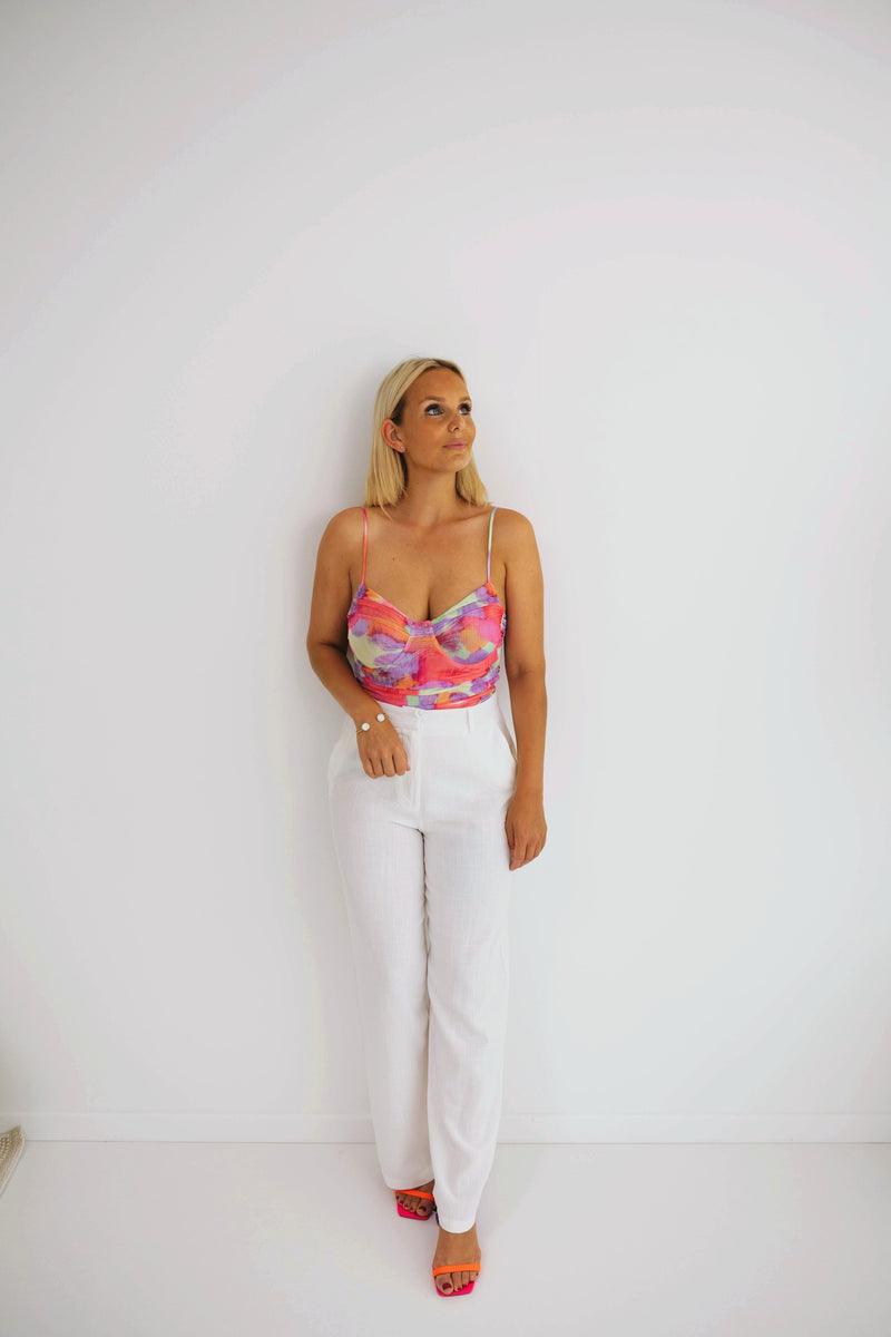 - Abbey Top