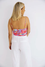 - Abbey Top