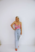 - Jase Mom Jeans