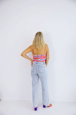 - Jase Mom Jeans