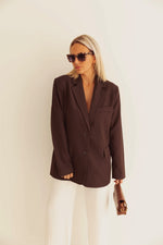 - Laila Blazer