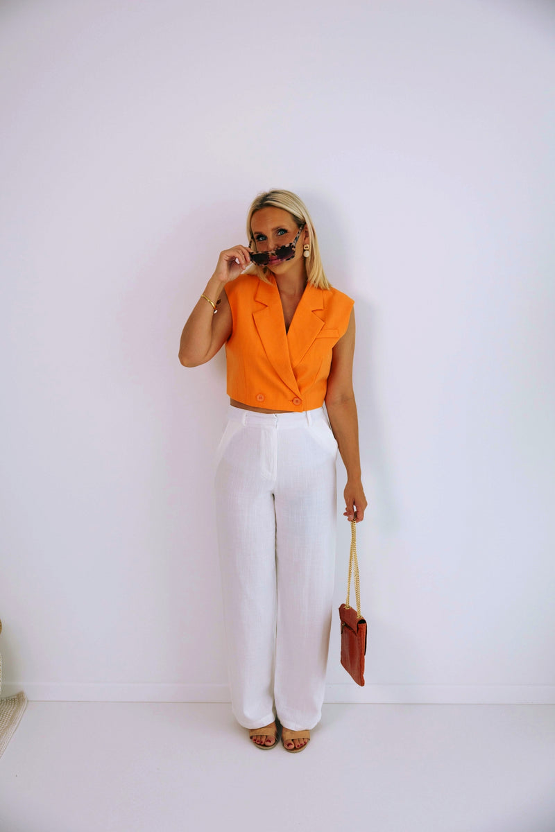 - Lexxie Gilet