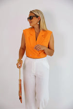 - Lexxie Gilet
