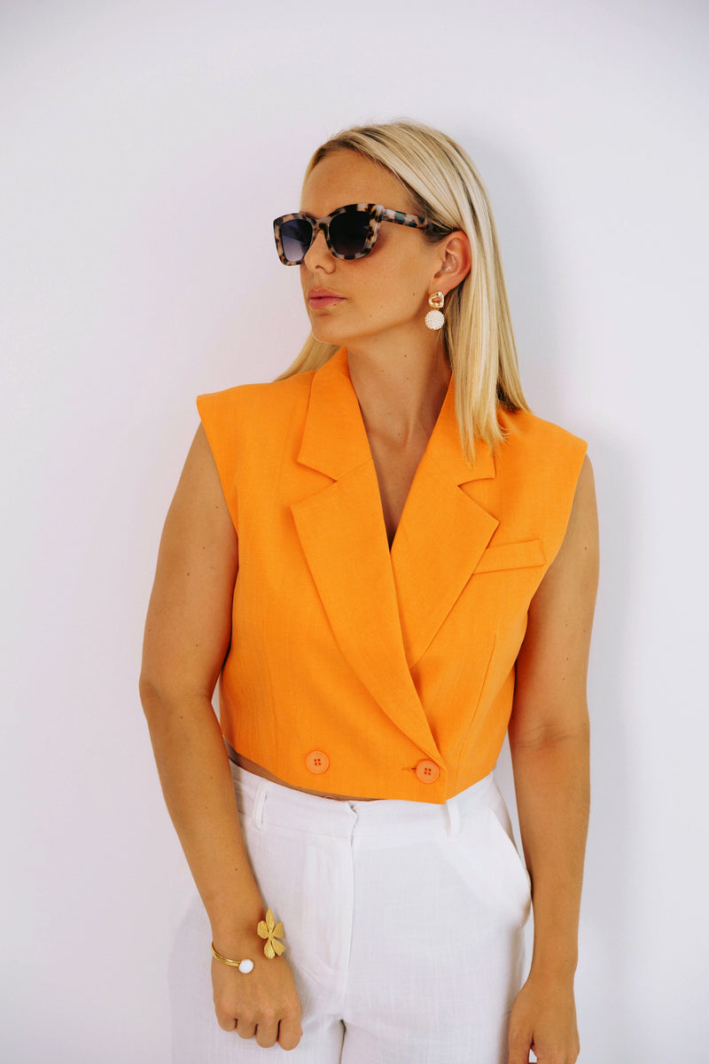 - Lexxie Gilet