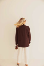 - Laila Blazer