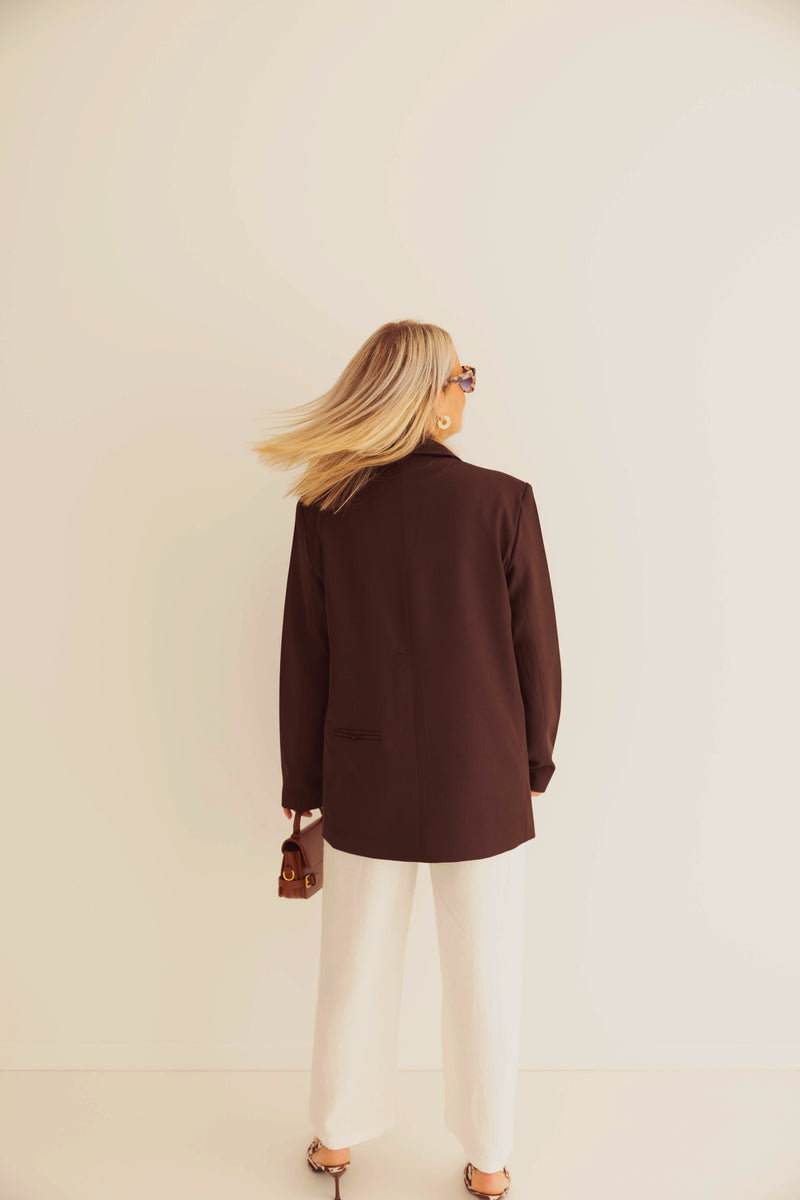 - Laila Blazer
