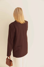 - Laila Blazer