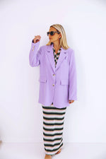 -Qiao Blazer