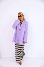 -Qiao Blazer