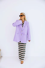 -Qiao Blazer