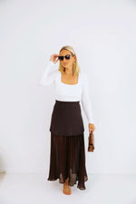 - Rune Skirt