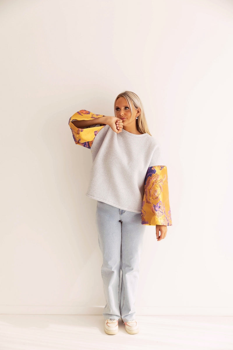 -Hélia Sweatshirt