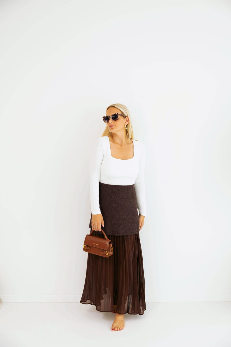 - Rune Skirt