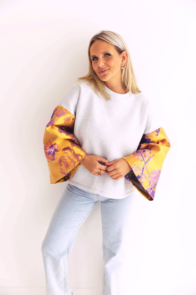 -Hélia Sweatshirt