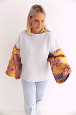 -Hélia Sweatshirt