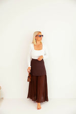 - Rune Skirt