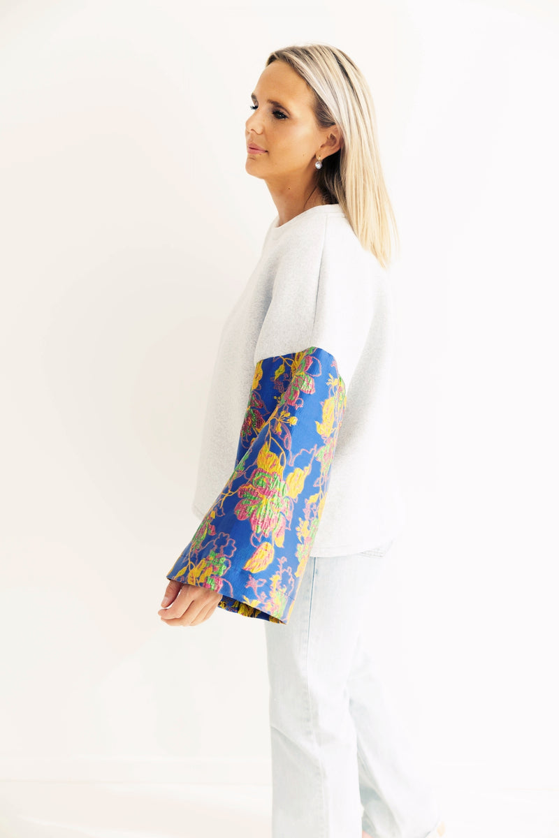 - Hélia Sweatshirt
