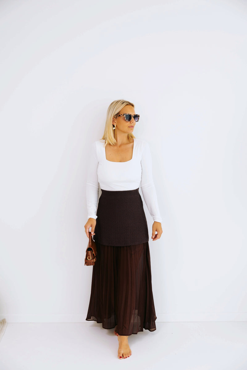 - Rune Skirt